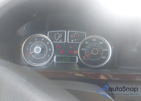 2008 Ford Taurus Sel z USA, uszkodzony, nr VIN 1FAHP24W18G176248